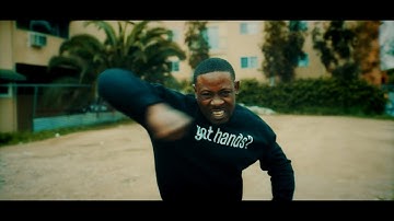 1TakeJay - That Route Official Music Video