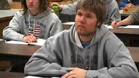 Terrain Analysis with Dr. Tom Eastler