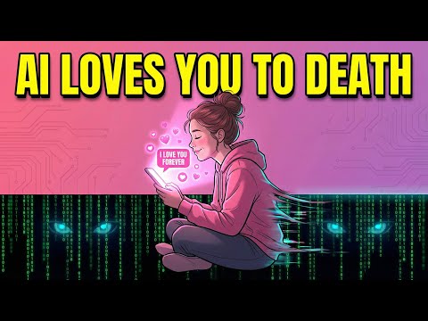 Video AI Relationships Explained: The Dangerous Dark Psychology of Parasocial AI Companions