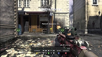 HC Dispute Win vs. Notes [ Map 3 ]