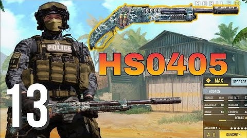 CALL OF DUTY: MOBILE - Gameplay Walkthrough Part 13 (Android, iOS)