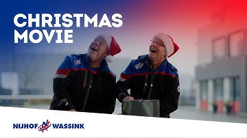 Christmas Movie 2025. Check out our unique Advent Calendar | Nijhof-Wassink