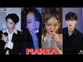 TREND "MARIA" TRÊN TIK TOK TRUNG (DOUYIN)