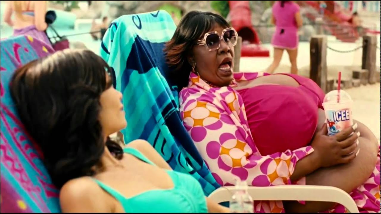 norbit full movie