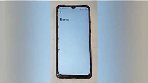 How to change keyboard theme in oppo a57,change keyboard theme setting