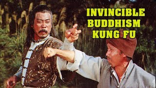 Wu Tang Collection - Invincible Buddhism Kung Fu - ENGLISH Subtitled