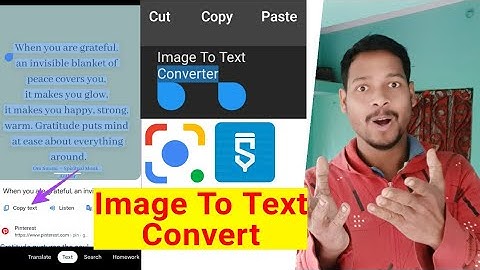 image to text converter copy like Google lens project in sketchware pro#AndroidAppdeveloper