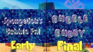 Alternate Spongebob Episode Les Season 2 Remake