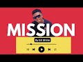 MISSON By Eri Shine MISSON By Eri Shine