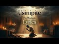 Deep Worship Usinipite Lyrics With Translation Swahili Worship Song