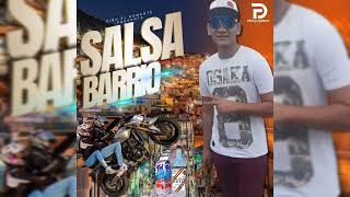 Salsa Baúl Pal Barrio Vol.1 2024 - Dj Piño El Demente