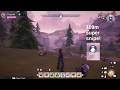 Palia Solo Hunt: 103m Snipe 109m Super Snipe Same Session Lvl 734