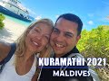 Kuramathi (Maldives) 2021