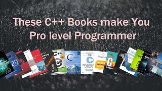 These C++ Books make You pro level Programmer | C Programing Books | C++ Books screenshot 4