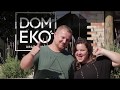 Dom eko