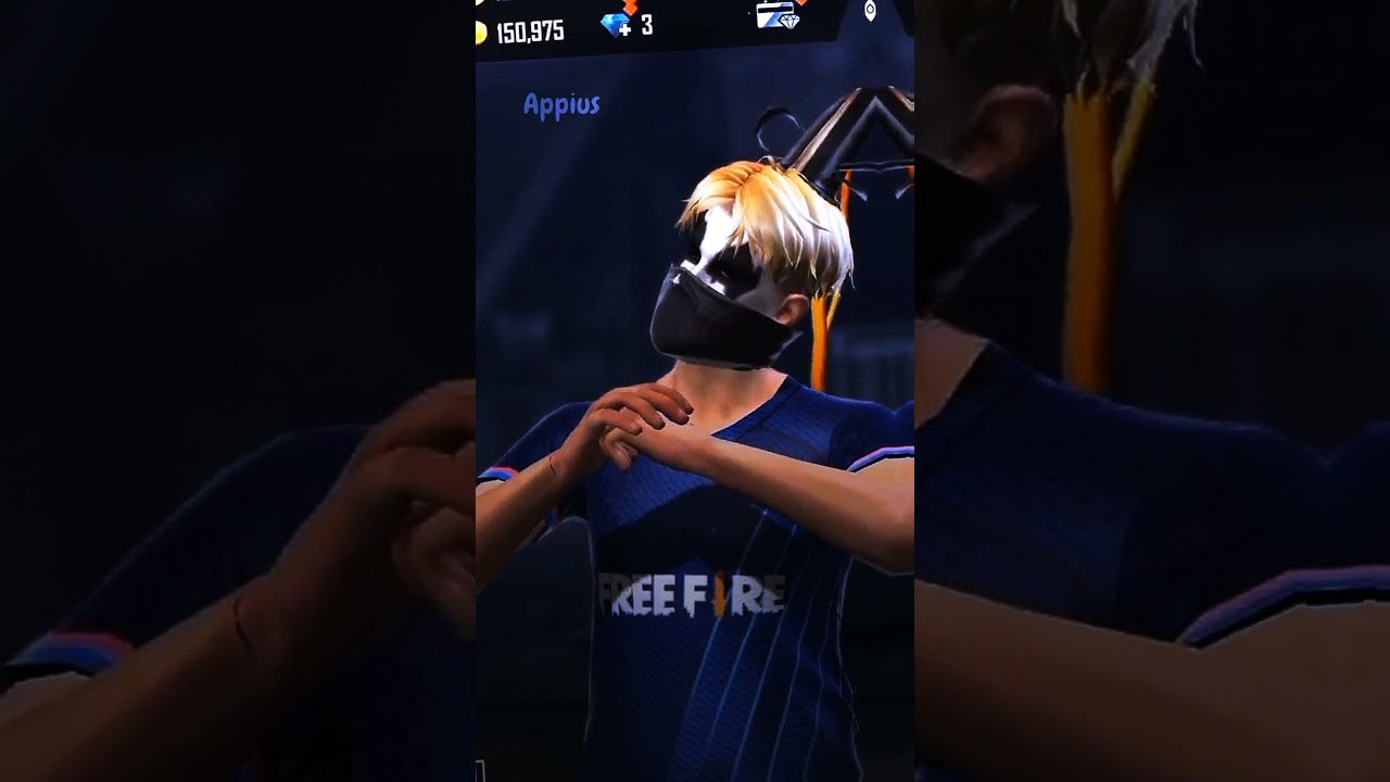 PRESET ALIGHT MOTION FF ✨ SOLO LOBBY EDIT X SLOWMO BEAT X FREE FIRE🔥Hayato Quality 🔥 VIRAL TIK TOK 🤙