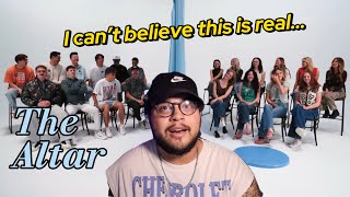 This Mormon Dating Show Is A Bit Cringe