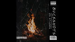 Buckshots – GorillaT & Hostage Situation (808Banon Rebrushed DS Remix)