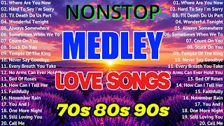 Best Slow Rock Love Songs 70s 80s 90s | Romantic Music for Relaxing Moments 💞Sweet OPM Love Songs