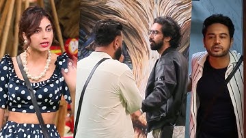 BB19 - The Housewives Have Decided to Decide | Bigg Boss 19 New Promo