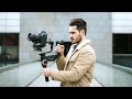 Zhiyun crane 3 lab test et avis complet en 10mn