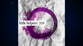 Giuseppe Cennamo - Little Helper 209-5 (Original Mix) [Little Helpers]