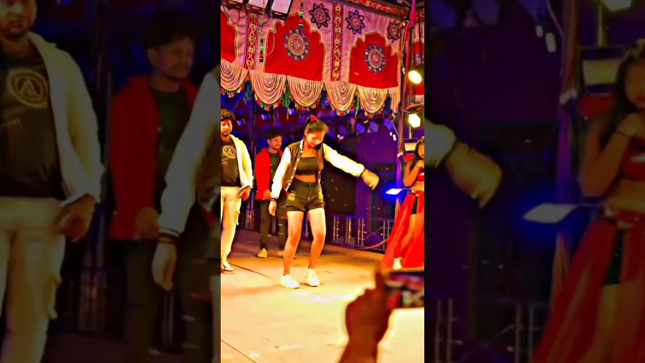 record dance jatra dhamaka melody video//
