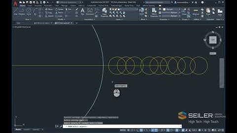 Understanding the New Trim Command in AutoCAD 2021