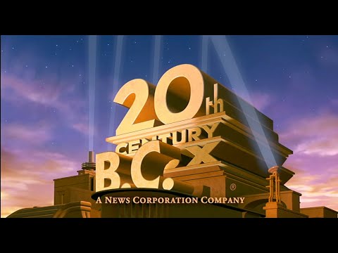 Ice Age - Theatrical Teaser Trailer [A] (2001)
