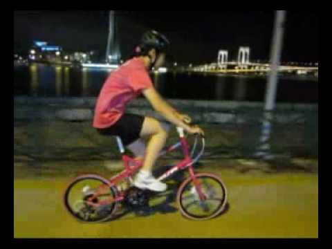 2010年6月23日新java西灣