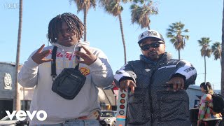 Mann - Drop Out Official Video Ft. T-Real