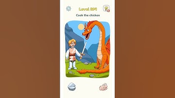 DOP 3 Displace One Part 3 Level 394 #shorts 🕵️‍♀️