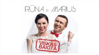 Irūna ir Marius - Tu ir aš