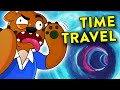 What If You Traveled Through Time (Full Season | 37 Minute Cartoon)