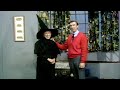 The Wicked Witch on Mister Rogers' Neighborhood