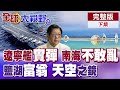 亞洲地緣政治緊張局勢
