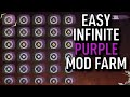 Easy Infinite Very Rare Mod Farm in Horizon Zero Dawn