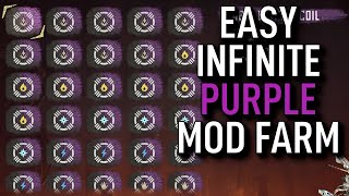 Easy Infinite Very Rare Mod Farm in Horizon Zero Dawn