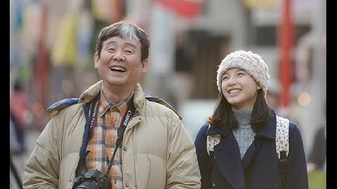 『スプリング、ハズ、カム』映画オリジナル予告編