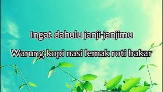 (Lirik) Senario - Cari Tapak