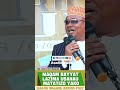 MAQAM BAYYAT LAZIMA USAHAU KILA KITU Sheikh Ash Raf Chande Bingwa Wa Maqamat