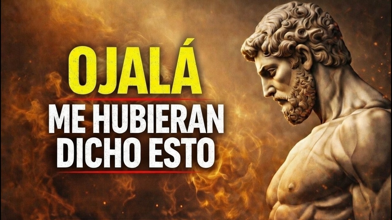 Si Tienes Más de 30, Necesitas Escuchar Esto