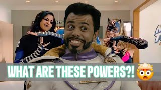 7 New Supes in The Boys Season 5 Are INSANE… 😳