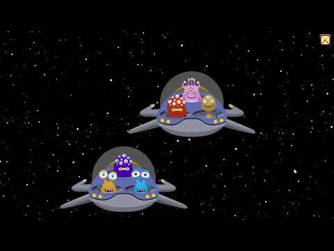 Starfall Grade 3 Understanding Fractions