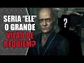 Teoria: Quem é BRANDON BAILEY? Seria ele o GRANDE VILÃO de RESIDENT EVIL REQUIEM?! Entenda!