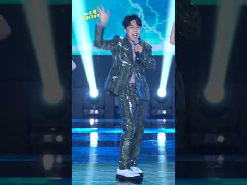 재하만 보면 <strong>스파크</strong> 튄 것처럼 ⚡️짜릿짜릿해⚡️ #shorts #THE트롯SHOW