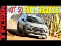Here Are the Best Top 10 Soft-Roaders That Are Not Subarus!