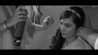 Trailer Casamento Tânia e Nuno - A.J Produções Audiovisuais