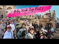 Holy Week Vlog Part 2 Malaga Spain April 2 April 6 2026 Keynayn Travels 