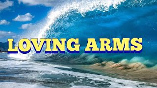 Watch Anne Murray Loving Arms video